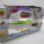 B/O plastic toy Iron for kids with realistic sound and light