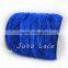High Stretchy 5/8'' Velvet Fold Over Elastic for Baby Hair headbands FOE