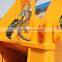 China Cheapest 2.0 Ton Mini Articulated Wheel Loader Zl20 for Sale