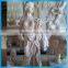 Art decor famous sculptures of women