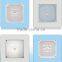 Haijiang Two Kind Filter Plate Center Feeding Way of Membrance Plate And Chamber Plate
