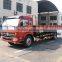 good price of 4X2 Dongfeng light duty lorry truck