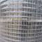 Square Hole Shape and Welded Mesh Type 2x2 galvanized welded wire mesh