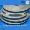 yarn processing spindle tapes ;textile belts manufacturer