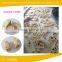 Automatic cereal bar cutting machine with AC cooling