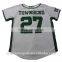 2015 New Designs Blank Baseball Jerseys Wholesale