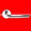 Zinc Alloy Door Handle Mortise Lock Set
