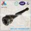 China supplier Lowest Price HSL Carbon Fiber flexible shaft couplings