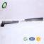 Various colour Silicon rubber tube/pipe/hose in autos parts with plactic material