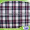 new Check design Flannel for Children shirt fabric pajamas fabric