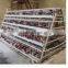 Chicken cage for poultry farm for nigeria/layer chicken cage/chicken coops direct