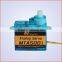 Maytech mini motor servo 0.08kg 4V for rc helicopter spare parts