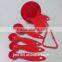 China supplier for measuring spoon wholesale plastic salt spoon