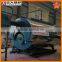 manufacturer of 1-6t/h hot water boiler in China