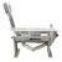 Potato French Fry Fruit Vegetable Cutter Slicer Commercial Quality With 4 Blades                        
                                                Quality Choice