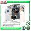 Soybean skin removing machine