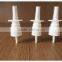 20/410 nose care plastic mist nasal spray mist sprayer for nose liquid medicine nasla spray pump for nose