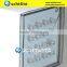 PANDA LED wall light Stainless steel IP54