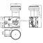 Best quad lnb ku band