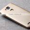 Wholesale for huawei mate 7 case Flip Leather cell phone Case