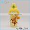 ~ PP Plastic Kids Drinking Bottle Kids Sport Bottle Kids Water Bottle 480ml