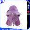 Women Hat Sun Hat Anti-UV Hat Ultralight Breathable Cap