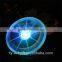 Dog toys Eco-Friendly Cheap Light up led frisbee                        
                                                Quality Choice