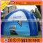 Wholesale inflatable tents, PVC high quality inflatable tent for custom