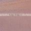 Double Colors Soft Elastic Nylon Polyter Lace Fabric