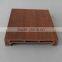 Solid /Hollow Decorative WPC Wood Plastic Wall Panel Extrusion Mould