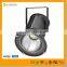 Professional Design Led High Bay Black housing High-Pole Light 100W