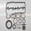 IFOB engine overhaul full gasket kit bag for10101-1KCOA Engine Parts MR16DDT