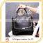 2016 latest style Europe and the United States fashion brand leather bag ms single shoulder messenger bag woven trendy handbag