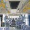 8.9m Chinese New diesel manual Euro 3 City Bus passenger bus for sale