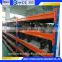 Easy to place commodities Warehouse Rack Use