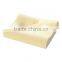 Popular memory foam travel neck pillow