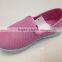 summer slip on running shoes sport lazy network children shoes wrapping breathable mesh lightweight baby shoes