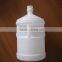 Automatic hdpe bottle blow moulding machine