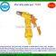 Garden Spray Gun High Pressure Water Spray Gun Chrome Spray Gun 10bar (145psi) HS Code 84242000