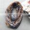 newest 2016 100% viscose pashmina scarf
