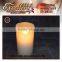 Led christmas tree shape candles/LED CANDLE LIGHT