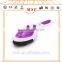 New Design 2015 Steam Iron Brush Plastic Steam Brush