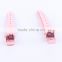 Metal Hairdressing Duck Bill Alligator Clip For Wholesale Made In China