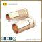Guangdong Factory Hot Selling CNC Brass Lathe Parts for AC,DC Electronics Fan Spare Parts