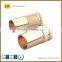 Made In China Plastic Threaded Molded-in Brass Insert