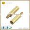 Wheel And Axle Precision Knurled Shaft