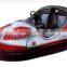 UFO electric battery bumper car for sale