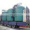 High quality vacuum pit type furnace with protective atmosphere