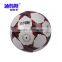 TPU Material Stock Soccer Ball Football