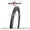 MeyerGlobal 20" 406 BMX Bike Carbon Fiber Clincher Rims 50mm wheel set with powerway R13 hub